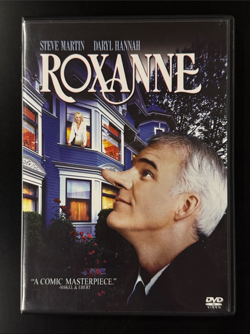 Roxanne - DVD
